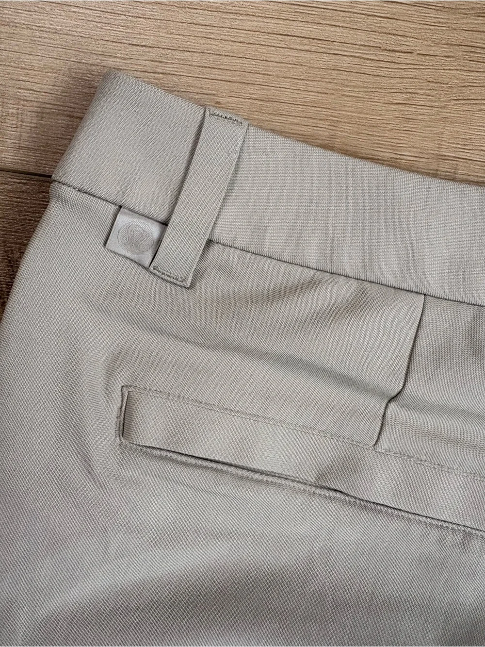 Men's Lululemon ABC Classic-Fit Golf Short 9